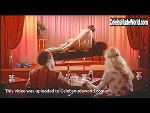Birte Tove Explicit , Hot in Romantik pa sengekanten (1973) 10