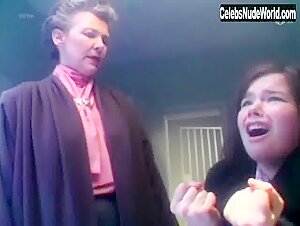 Bjork hot scene in Glerbrot (1988)