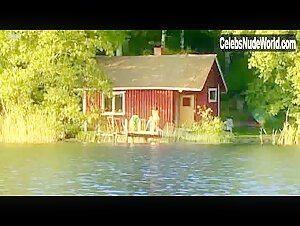 Irina Bjorklund in Kaverille ei jateta (series) (1999) 1
