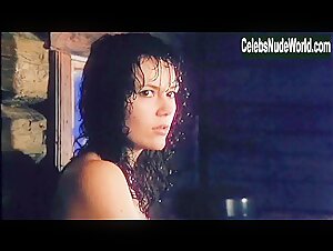 Tiina Bjorkman in Kuutamosonaatti (1988) 8