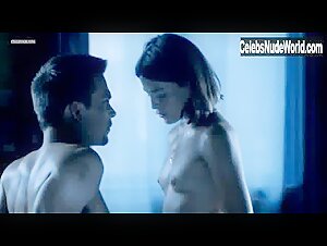 Irina Bjorklund Exposed , boobs in Levottomat (2000) 10