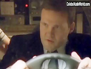 Blake Pickett in Sex Files: Alien Erotica - Director's Cut (1998) 18