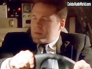 Blake Pickett Blonde , Lingerie in Sex Files: Alien Erotica - Director's Cut (1998) 8