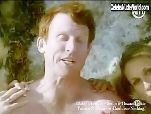 Blake Pickett in Passion and Romance: Double Your Pleasure (1997) 1