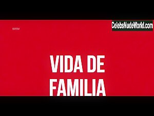 Blanca Lewin in Vida de Familia (2017) 1