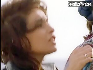 Blanca Marsillach in ChromiumBlue.com (series) (2002) 1