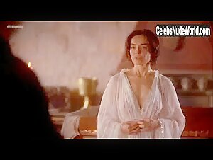 Blanca Marsillach in Day of Wrath (2006) 16