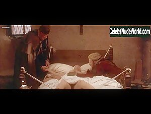 Blanca Marsillach in Flesh and Blood (1985) 14