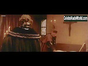 Blanca Marsillach in Flesh and Blood (1985) 18