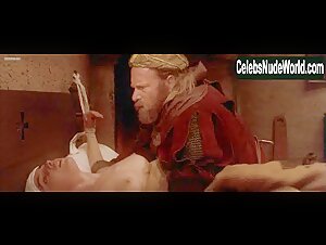 Blanca Marsillach in Flesh and Blood (1985) 9