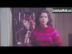 Blanca Marsillach in Il miele del diavolo (1986) 7