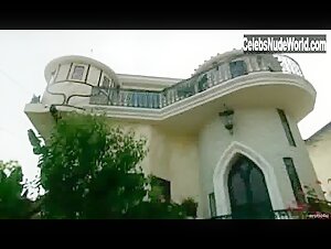 Blythe Metz Big boobs , nude in Jacqueline Hyde (2005) 1