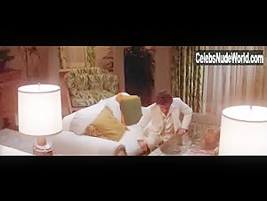 Bo Derek nude, boobs scene in 10 (1979) 10