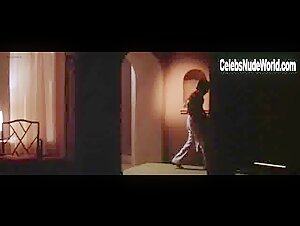 Bo Derek nude, boobs scene in 10 (1979) 20