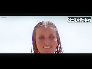Bo Derek nude, boobs scene in 10 (1979) 5
