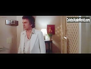 Bo Derek nude, boobs scene in 10 (1979) 7
