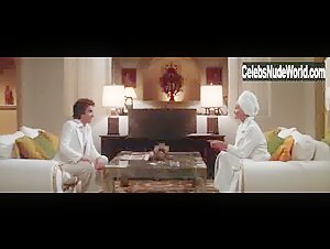 Bo Derek nude, boobs scene in 10 (1979) 8