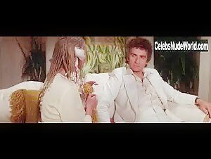 Bo Derek nude, boobs scene in 10 (1979) 9