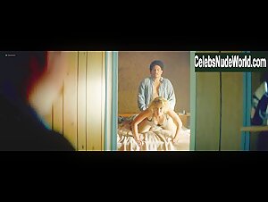 Bo Maerten in Ron Goossens, Low Budget Stuntman (2017) 4