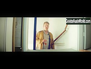 Bo Maerten in Ron Goossens, Low Budget Stuntman (2017) 5