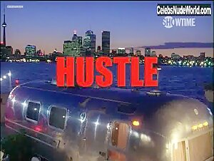 Bobbie Phillips in Hustle (2000) 5