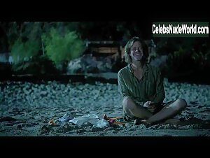 Bojana Novakovic Outdoor , Lingerie in Shameless (series) (2011) 2