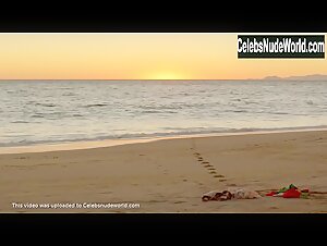 Bojana Novakovic Outdoor , Lingerie in Shameless (series) (2011) 20