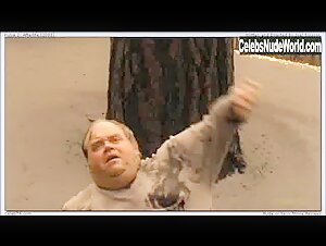Boti Bliss Explicit , boobs in Pulse 2: Afterlife (2008) 6