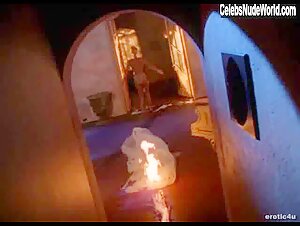 Brande Roderick in Playboy Video Playmate Calendar 2001 (2000) 19