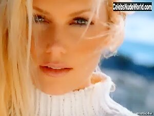 Brande Roderick in Playboy Video Playmate Calendar 2002 (2001) 2