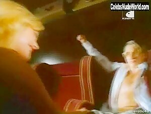 Brande Roderick in Profession (series) (1998) 4