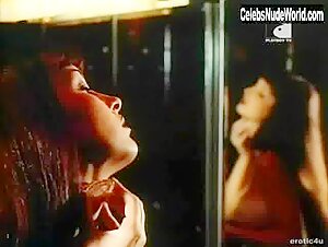 Brandi Lee Braxton Brunette , Lingerie in Profession (series) (1998) 13