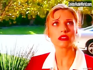 Brandy Davis White Lingerie , boobs in Profession (series) (1998) 13