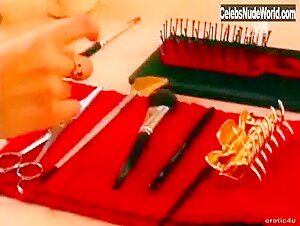 Brandy Davis Big Butt , Explicit in Profession (series) (1998) 4