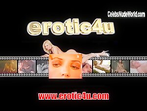 Brandy Davis Hairy Pussy , Blonde in Profession (series) (1998) 1