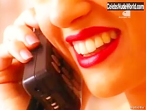 Brandy Davis Hairy Pussy , Blonde in Profession (series) (1998) 14