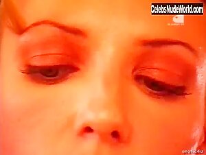 Brandy Davis Hairy Pussy , Blonde in Profession (series) (1998) 15