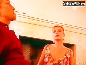Brandy Davis Hairy Pussy , Blonde in Profession (series) (1998) 20