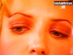Brandy Davis Hairy Pussy , Blonde in Profession (series) (1998) 4