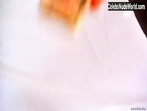 Brandy Davis White Lingerie , Striptease in Profession (series) (1998) 13