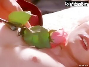Brandy Davis boobs , nude in Sensual Friends (2001) 2