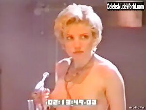 Brandy Davis Blonde , Explicit in Sex Files: Pleasureville (2000)