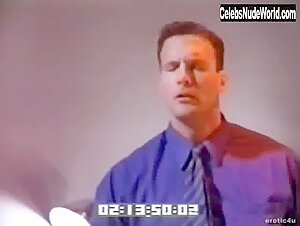 Brandy Davis Blonde , Explicit in Sex Files: Pleasureville (2000) 12