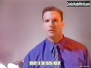 Brandy Davis Blonde , Explicit in Sex Files: Pleasureville (2000) 17