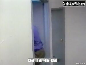 Brandy Davis Blonde , Explicit in Sex Files: Pleasureville (2000) 7