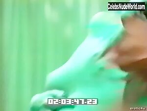 Brandy Davis Big Butt , Blonde in Sex Files: Pleasureville (2000) 17