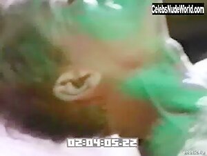 Brandy Davis Big Butt , Blonde in Sex Files: Pleasureville (2000) 19