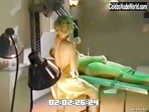 Brandy Davis Big Butt , Blonde in Sex Files: Pleasureville (2000) 8
