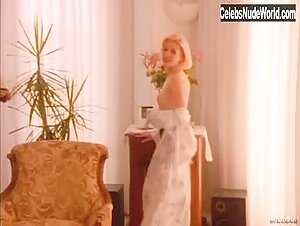 Brandy Davis Lingerie , Sensual in Testing the Limits (1998) 6