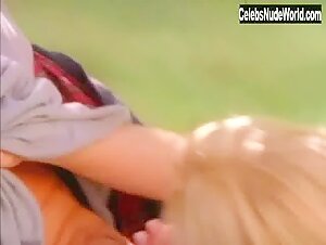 Brandy Davis Small boobs , Outdoor in Testing the Limits (1998) 20
